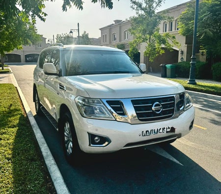 Kullanılmış Nissan Patrol SE P2 içinde Dubai