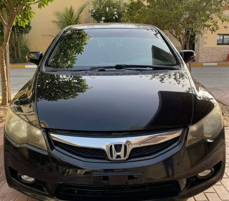 Used Honda Civic 1.8 i-VTEC in Dubai