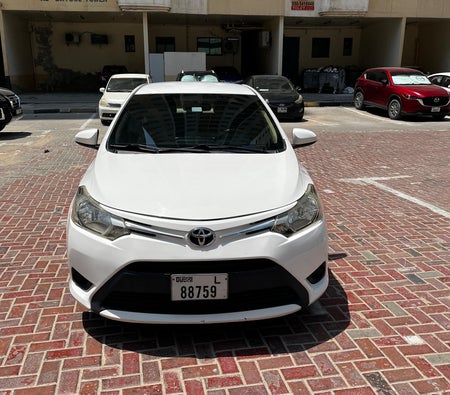 Kullanılmış Toyota Yaris Sedan  içinde Şarja