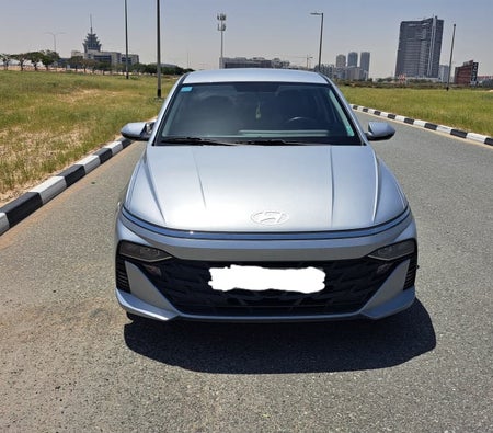 Utilisé Hyundai Accent Smart + en Dubai