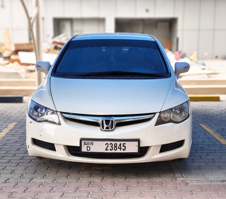 Подержанные Хонда Civic 1.8 i-VTEC в Дубай