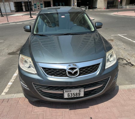 Utilisé Mazda CX9 Luxury en Dubai