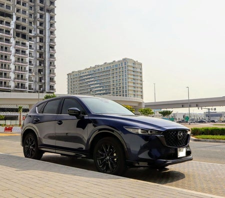 Utilisé Mazda CX5 2.5 S en Dubai