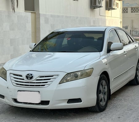 Подержанные Тойота Camry GL в Дубай