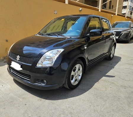 Kullanılmış Suzuki Swift GL içinde Dubai
