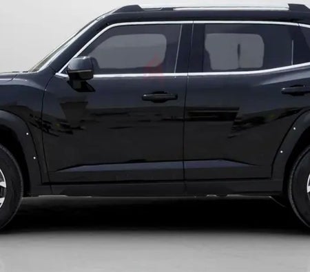 Used Haval H7 High Deluxe in Dubai