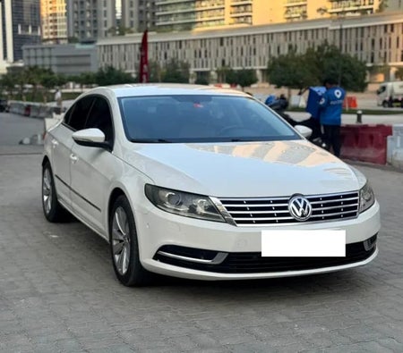 Gebraucht Volkswagen Passat CC  in Dubai