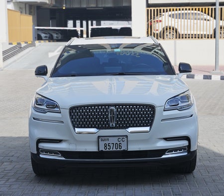 مستعملة لينكون Aviator Reserve في دبي