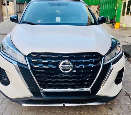 Kullanılmış Nissan Kicks SV içinde Şarja