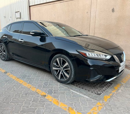 Utilisé Nissan Maxima SV en Dubai