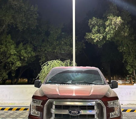 مستعملة فورد F 150 XLT في العين