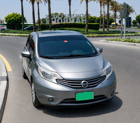 مستعملة نيسان Versa Note 1.6 SV في دبي