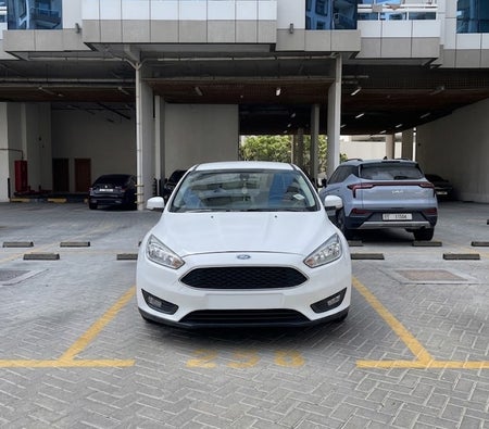 Utilisé Ford Focus S en Dubai