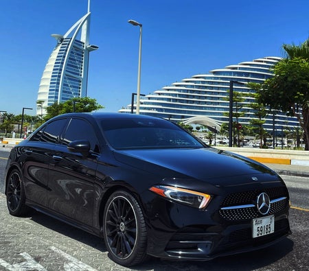 Gebraucht Mercedes Benz A220  in Dubai