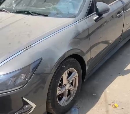 Kullanılmış Hyundai Sonata SE içinde Dubai