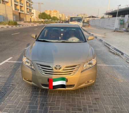 Gebraucht Toyota Camry SE in Dubai