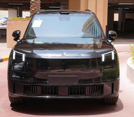 Lynk and Co 900 2.0 Ultra 2025, photo 1 of 4