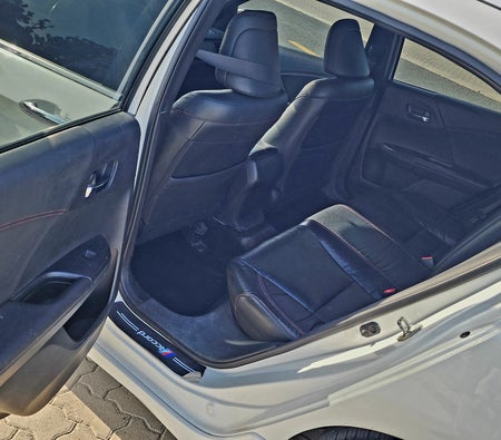 هوندا Accord Limited 2017, photo 3 of 4