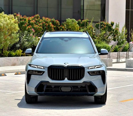 BMW X7 40I  2025, photo 2 of 4
