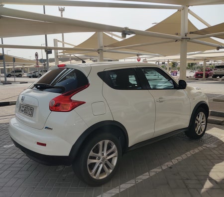 Nissan Juke S 2014, photo 3 of 4