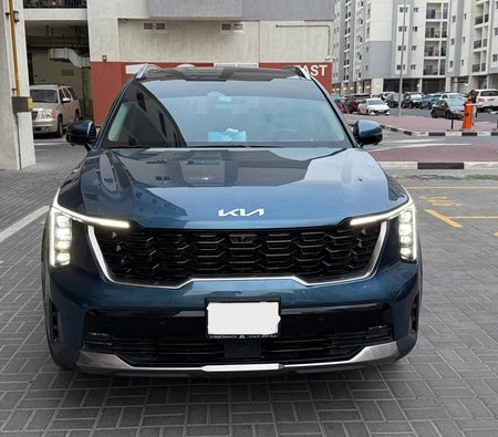 كيا سورينتو إي إكس 2024, photo 1 of 4