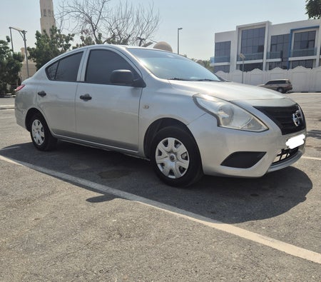 Kullanılmış Nissan Sunny Base 2016 içinde Şarja