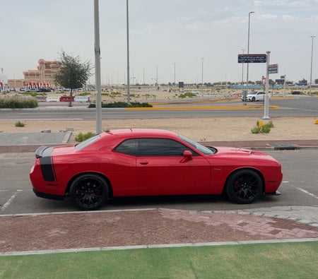 Dodge 挑战者SXT 2015, photo 1 of 4
