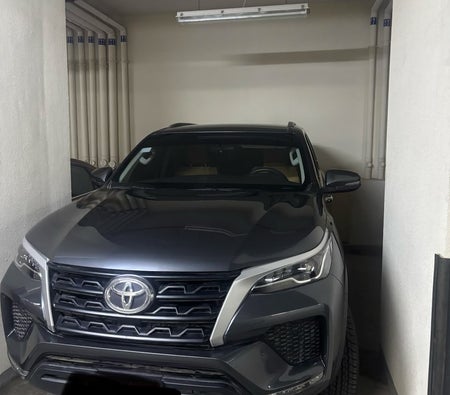 Usado Toyota Fortuner EXR 2024 en Al Ain