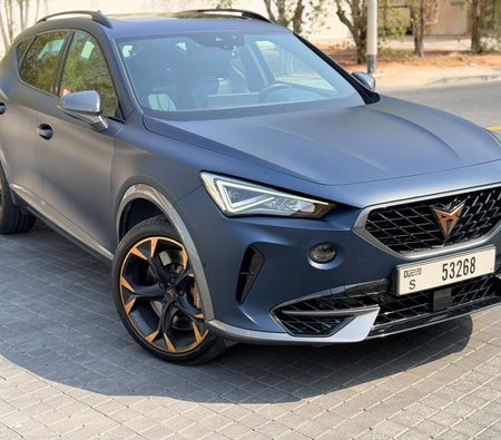 كوبرا Formentor 2.0 TDI DSG COOPER ED 2021, photo 1 of 4
