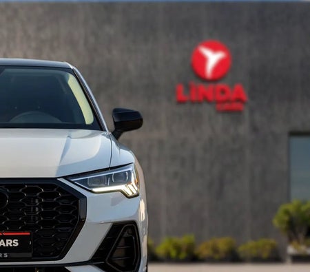 Audi Q3 S Line 2025, photo 3 of 4