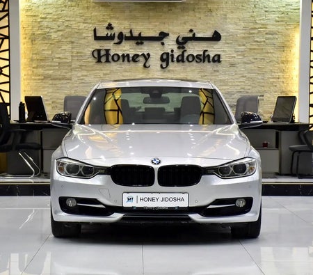 BMW 335i 2013, photo 1 of 4