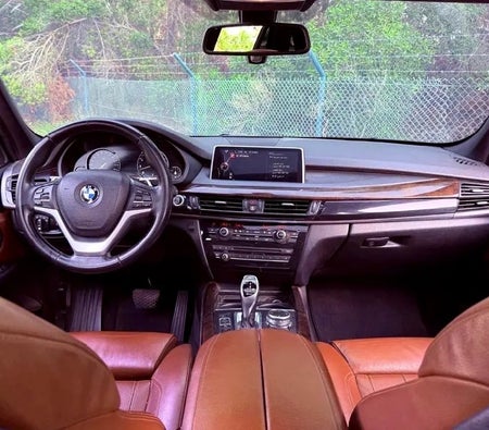BMW X5 xDrive35i 2015, photo 4 of 4
