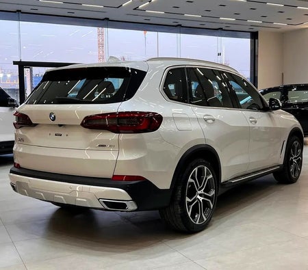 宝马 X5 xDrive40i M Sport 2022, photo 3 of 4