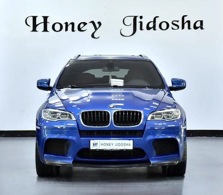 BMW X6 2013, photo 2 of 4