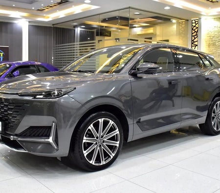Changan Uni K Platinum 2024, photo 2 of 4
