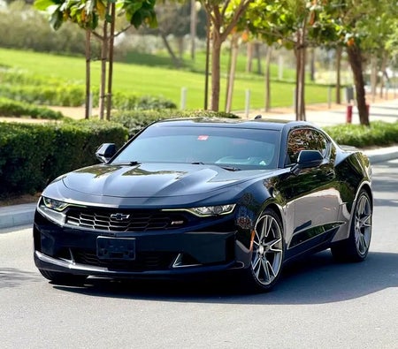Chevrolet Camaro RS 2020, photo 2 of 4