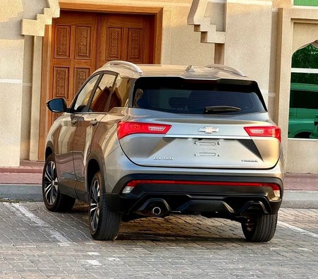Chevrolet Captiva Premier 2023, photo 3 of 4