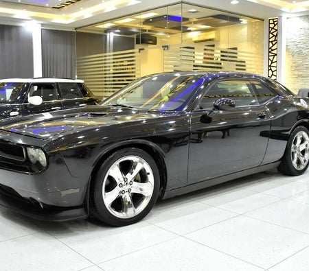 Dodge Challenger R/T 2012, photo 2 of 4