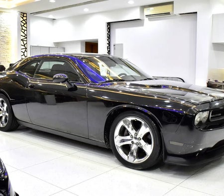 Dodge Challenger R/T 2012, photo 3 of 4