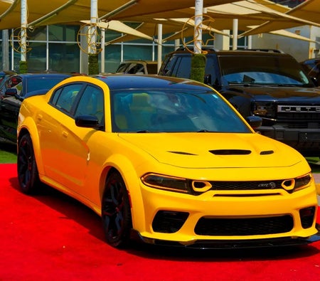 Dodge Charger SXT 2022, photo 4 of 4