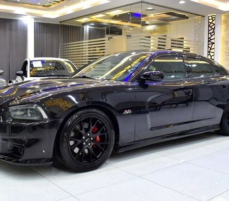 Dodge Charger SRT8 2013, photo 2 of 4