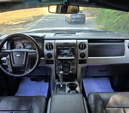 Ford F 150 2014, photo 4 of 4