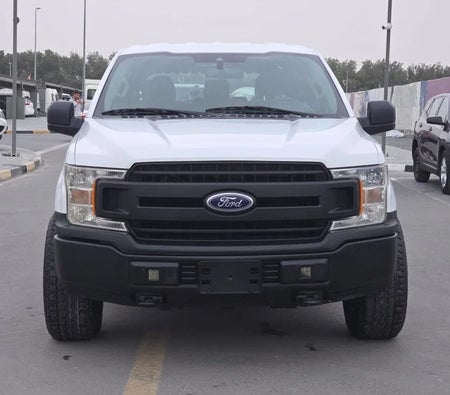 Ford F 150  2019, photo 2 of 4