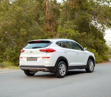 Hyundai Tucson GLS 2020, photo 4 of 4