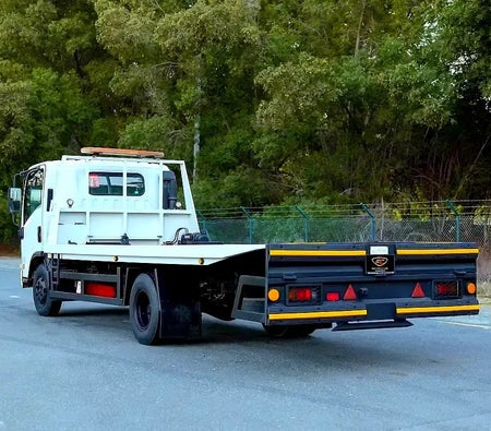 Isuzu N-SERIES NPR 2017, photo 4 of 4