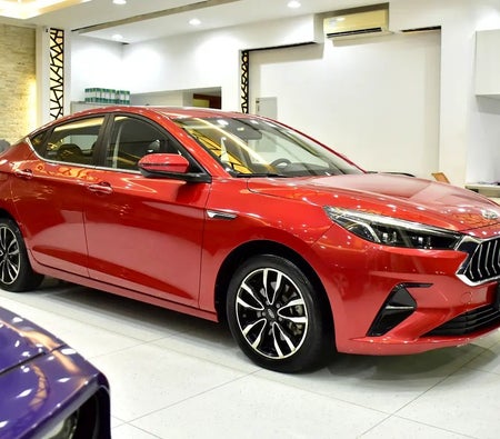JAC J7 Luxury 2023, photo 3 of 4