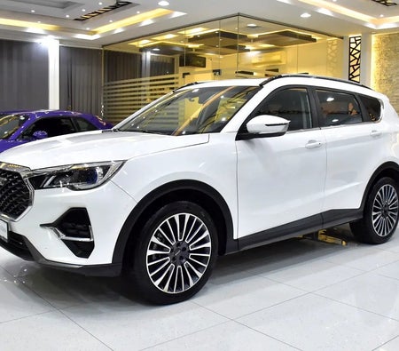 Jetour X70 LUXURY 2024, photo 2 of 4