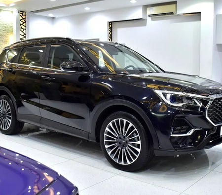 Jetour X70 LUXURY 2024, photo 3 of 4