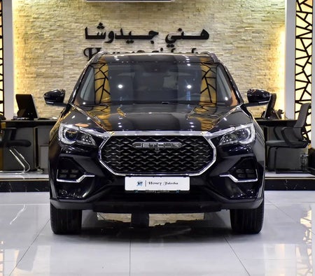 Jetour X70 LUXURY 2024, photo 1 of 4