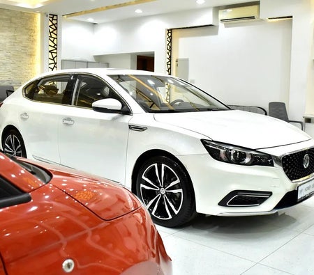 MG 6 Trophy 2022, photo 3 of 4